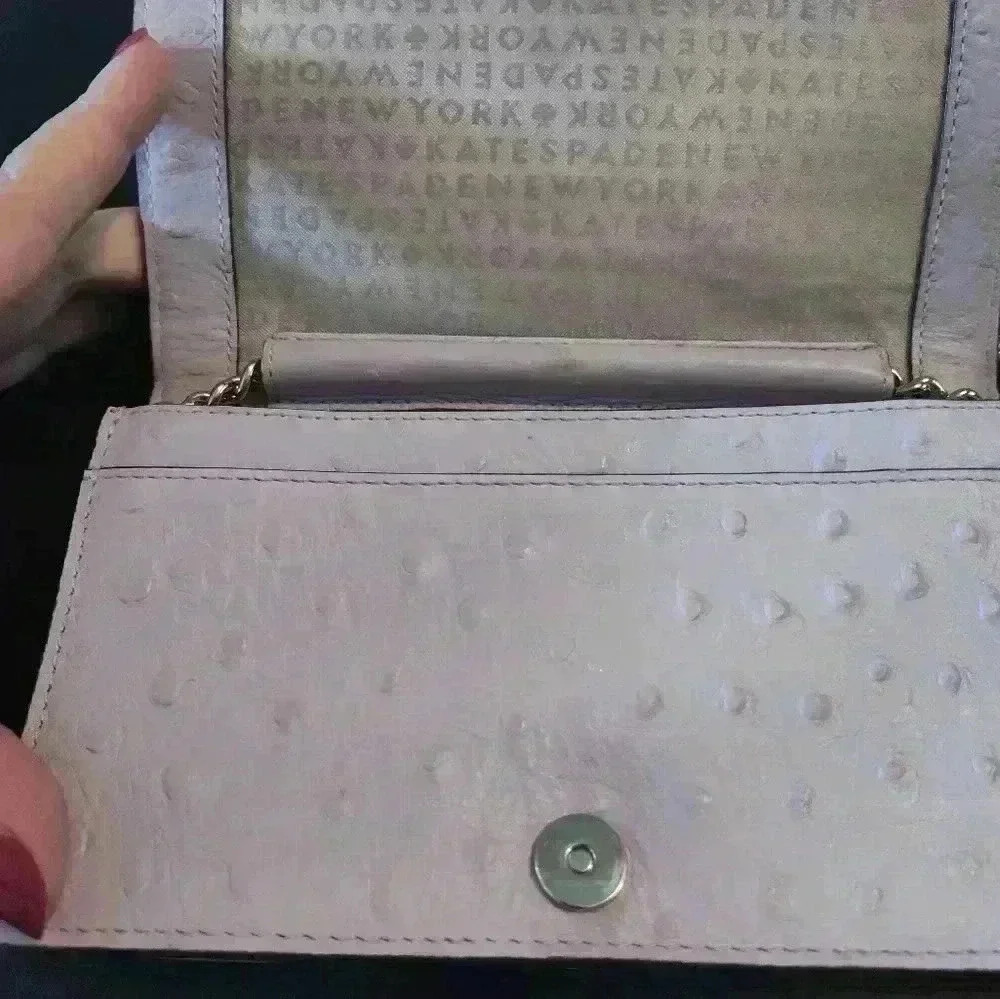 Kate Spade Cross Body - Picture 2 of 4